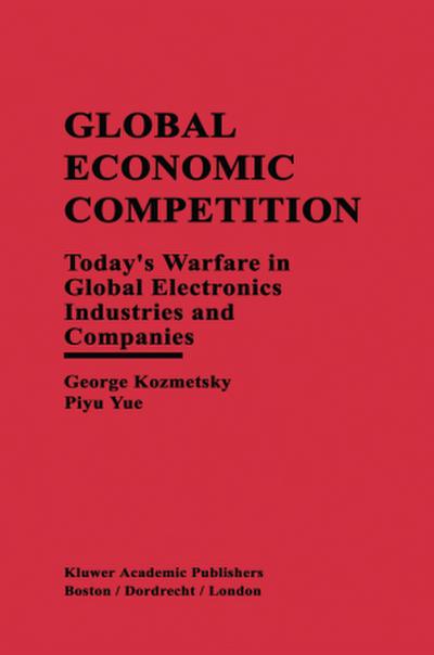 Global Economic Competition