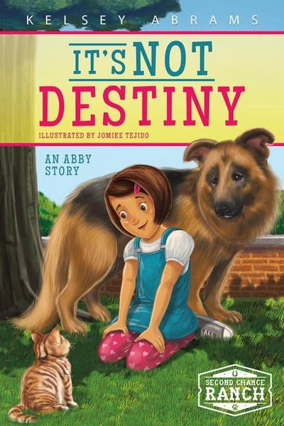 It’s Not Destiny