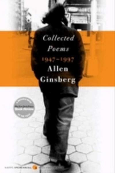 Collected Poems 1947-1997