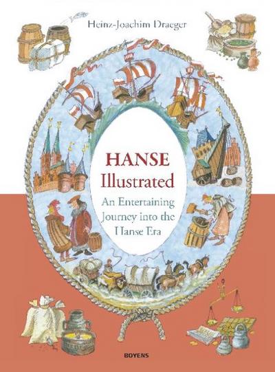 The Hanse illustrated