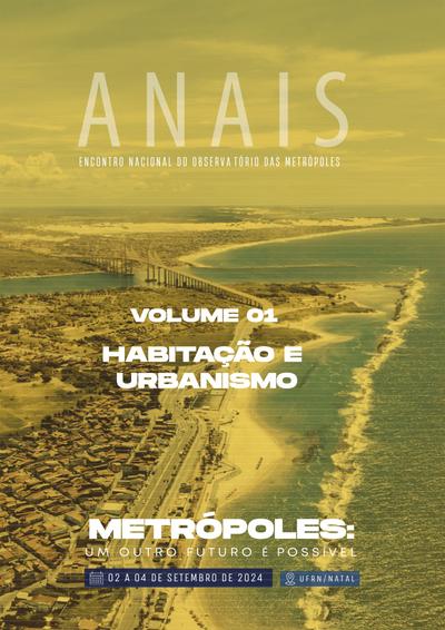 Habitação e Urbanismo