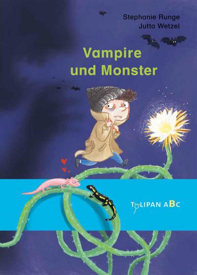 Vampire und Monster