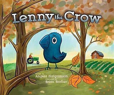 Lenny the Crow
