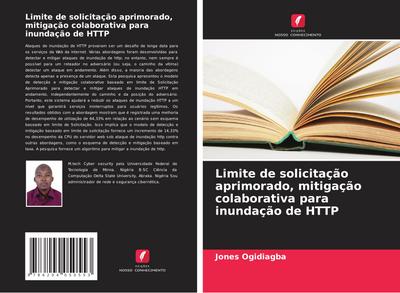 Limite de solicitação aprimorado, mitigação colaborativa para inundação de HTTP