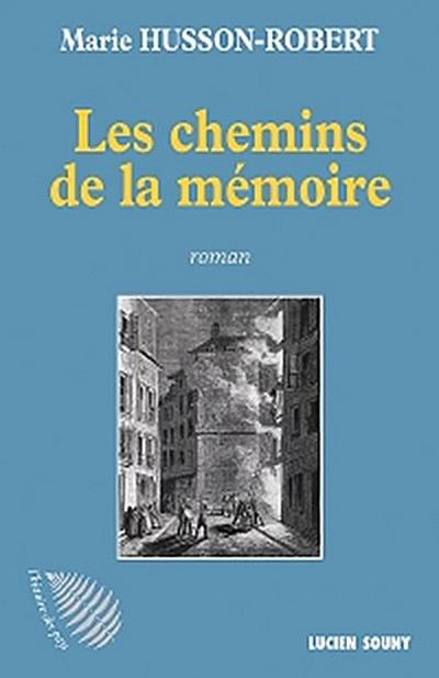 Les Chemins de la mémoire