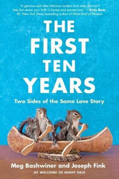 First Ten Years, The