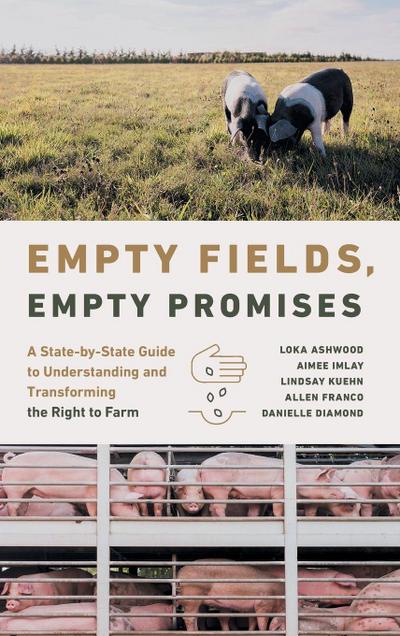 Empty Fields, Empty Promises