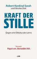 Kraft der Stille