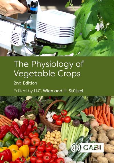 Physiology of Vegetable Crops, The
