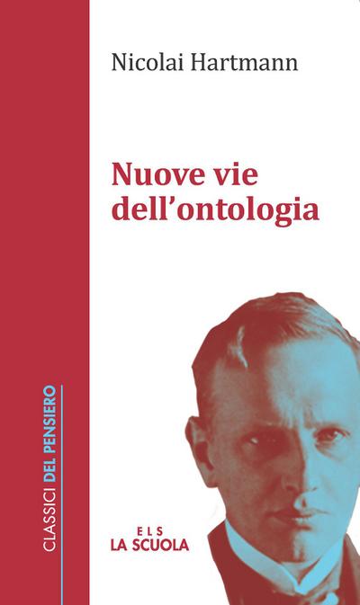 Nuove vie dell’ontologia