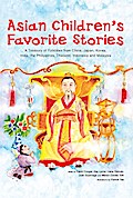 Asian Children’s Favorite Stories