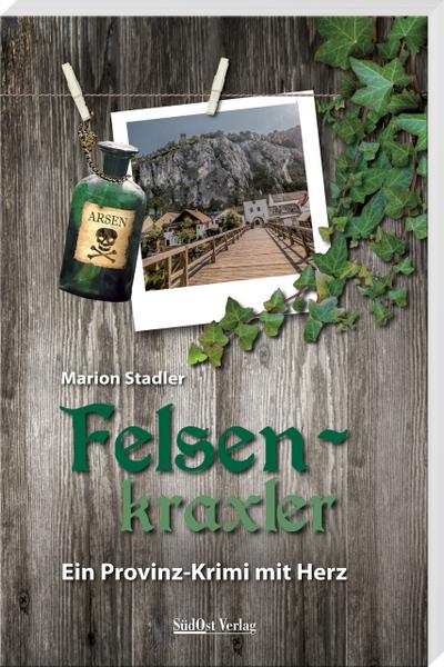Felsenkraxler