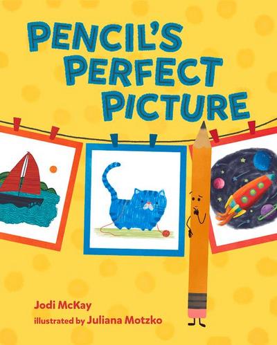 Pencil’s Perfect Picture