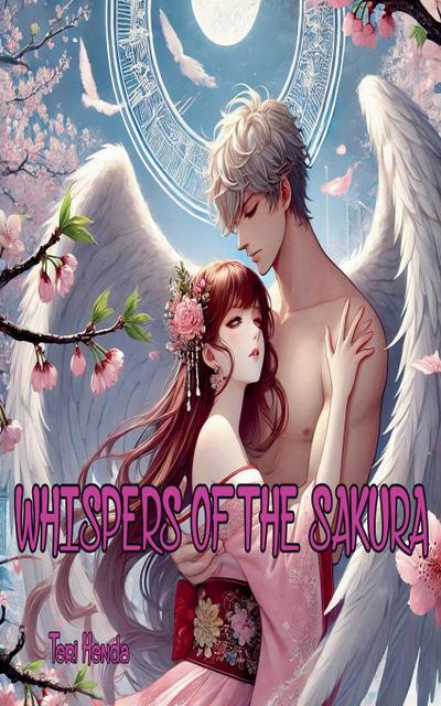Whispers of The Sakura
