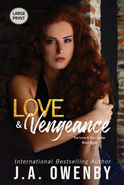 Love & Vengeance