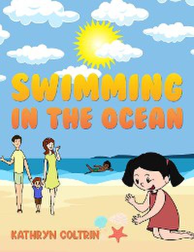 Swimming in the Ocean