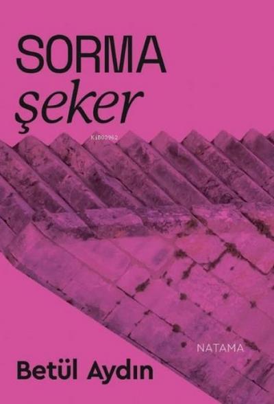 Sorma Seker