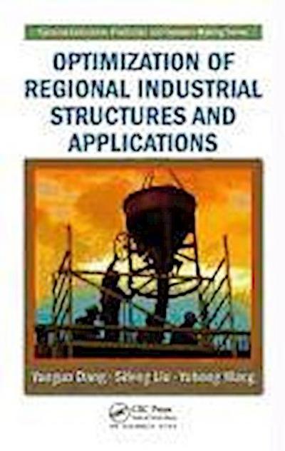 Dang, Y: Optimization of Regional Industrial Structures and
