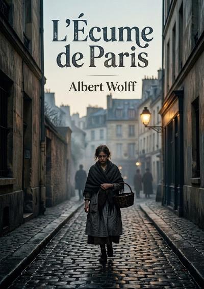L’Écume de Paris