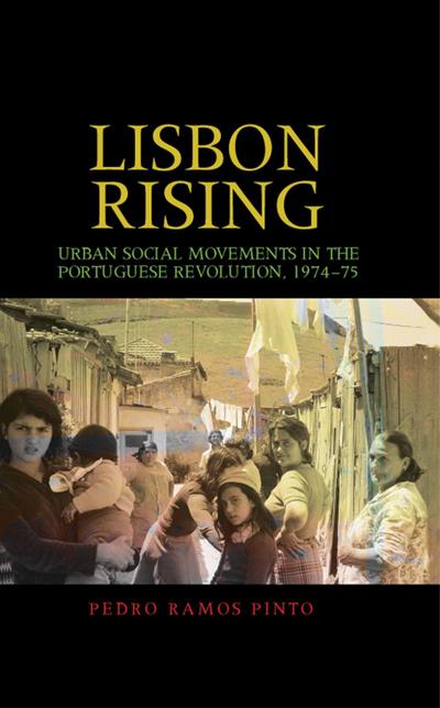 Lisbon rising