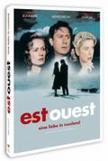 Est-Ouest - Eine Liebe in Russland