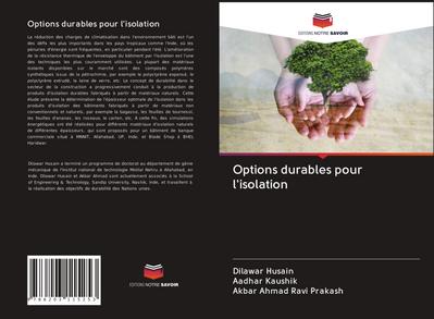 Options durables pour l’isolation