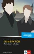 Crime Fiction
