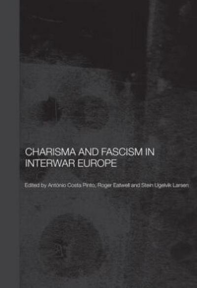 Charisma and Fascism