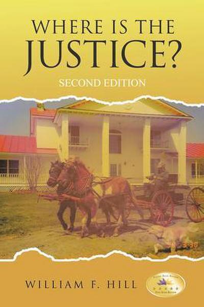 Where is the Justice?