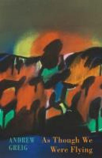 As Though We Were Flying