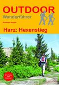 Harz: Hexenstieg