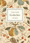 Theodor Fontane: Gedichte. Vollständige Neuausgabe