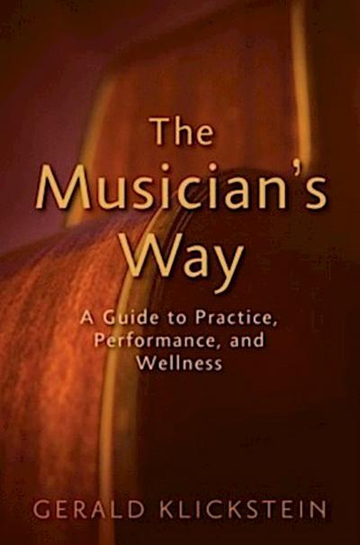 The Musician’s Way