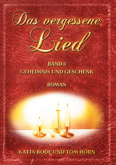 Das vergessene Lied