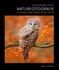 Einführung in die Naturfotografie