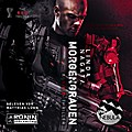 Morgengrauen, MP3-CD