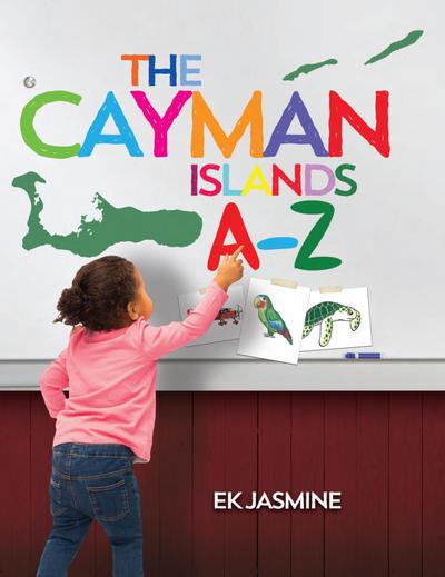 Cayman Islands A-Z