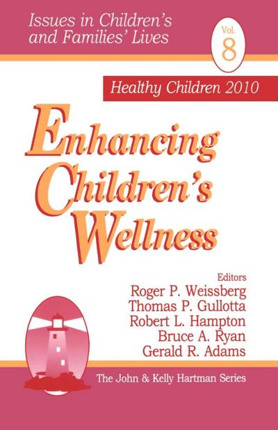 Enhancing Children’s Wellness