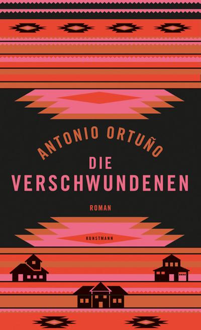 Die Verschwundenen