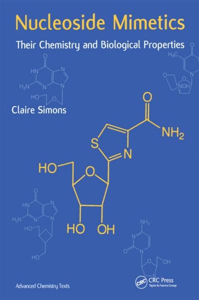 Nucleoside Mimetics