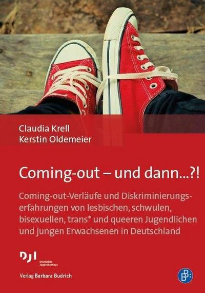 Coming-out - und dann...?!