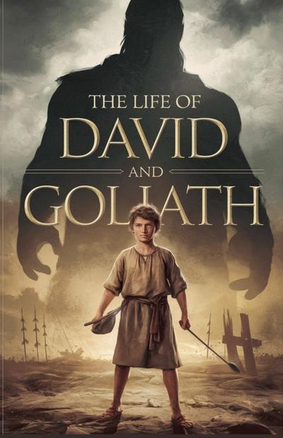 The Life of David and Goliath