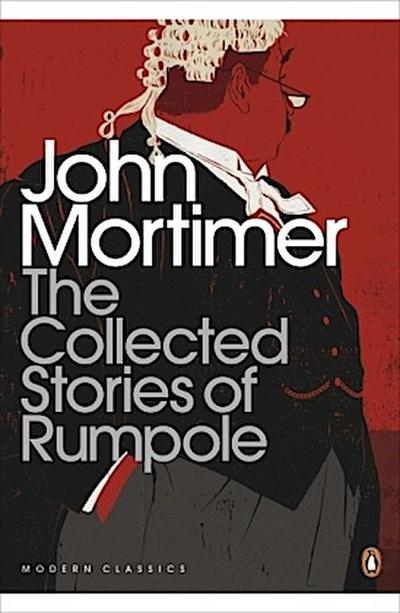 The Collected Stories of Rumpole
