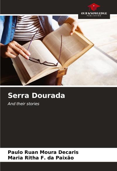 Serra Dourada