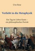 Verliebt in die Metaphysik