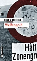 Welfengold von Rolf Aderhold | Ebook