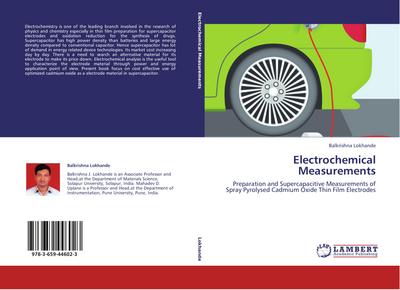 Electrochemical Measurements