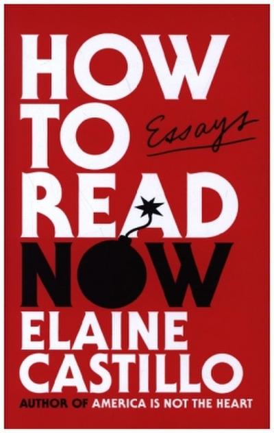 How to Read Now