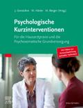 Psychologische Kurzinterventionen