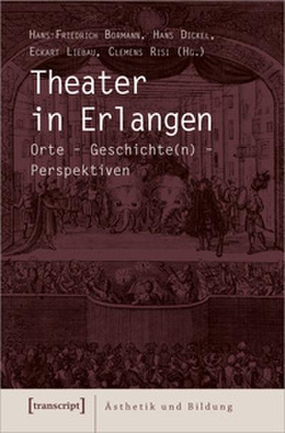Theater in Erlangen